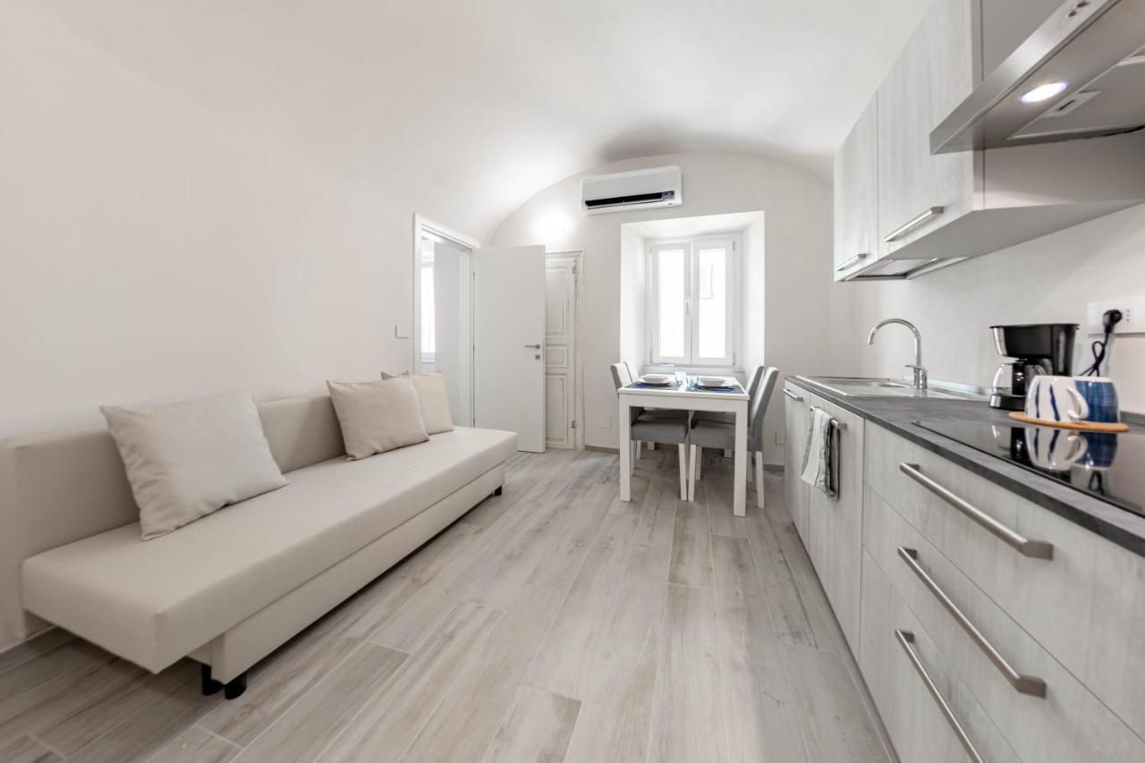 H11 Piccola Perla A Un Passo Dal Mare Apartamento Santo Stefano al Mare Exterior foto